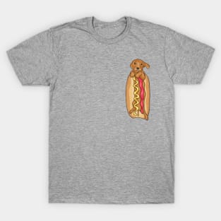 Hot dog T-Shirt